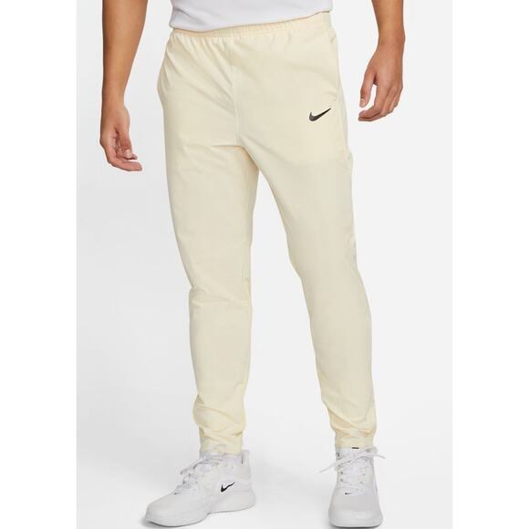 Nike Mens Court Training Pants Unreleased Tennis - Picture 2 of 16
